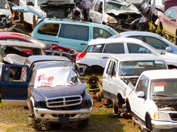 Denver Junk Car